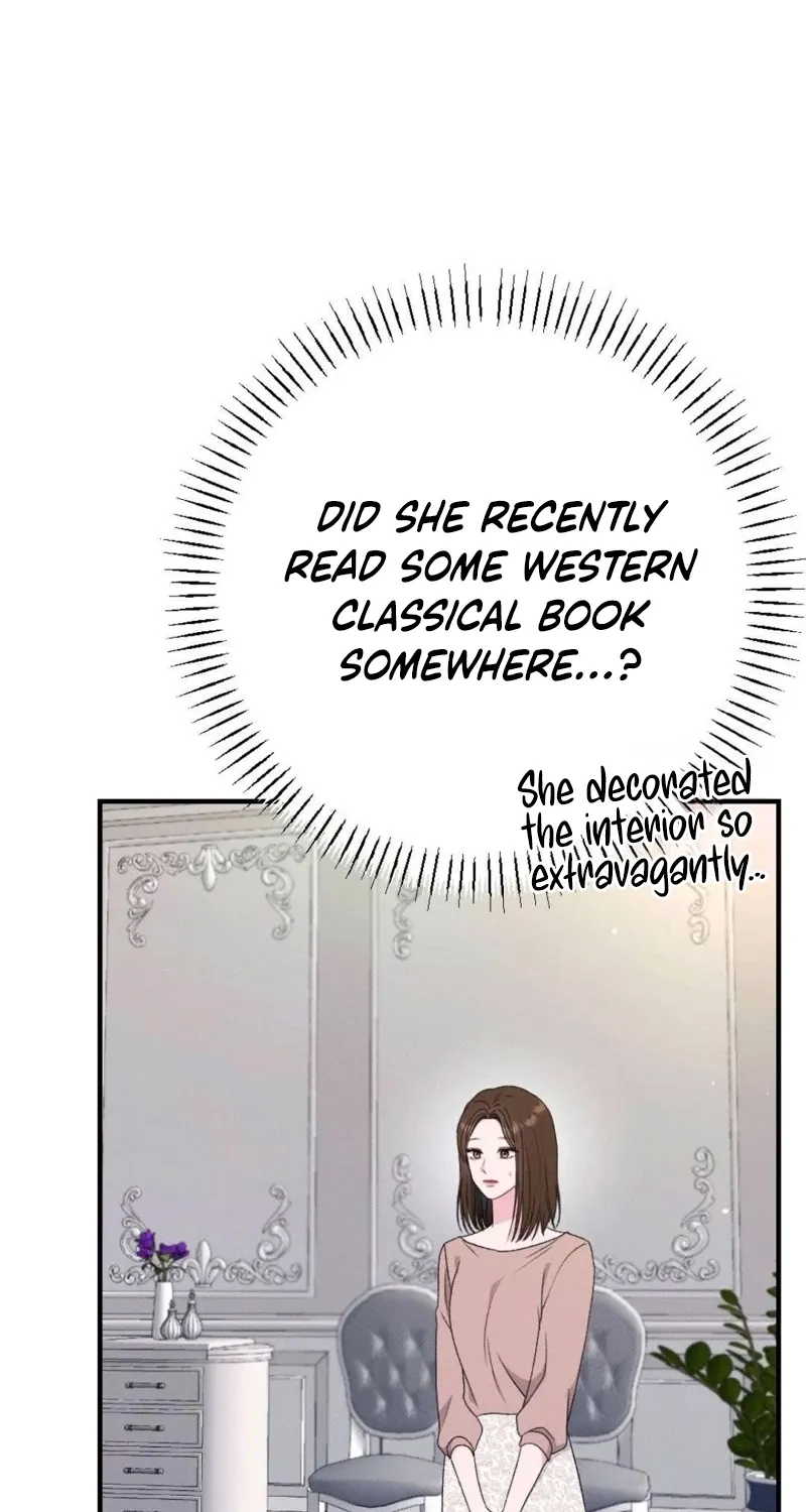 Remarriage Contract Chapter 10 page 87 - 