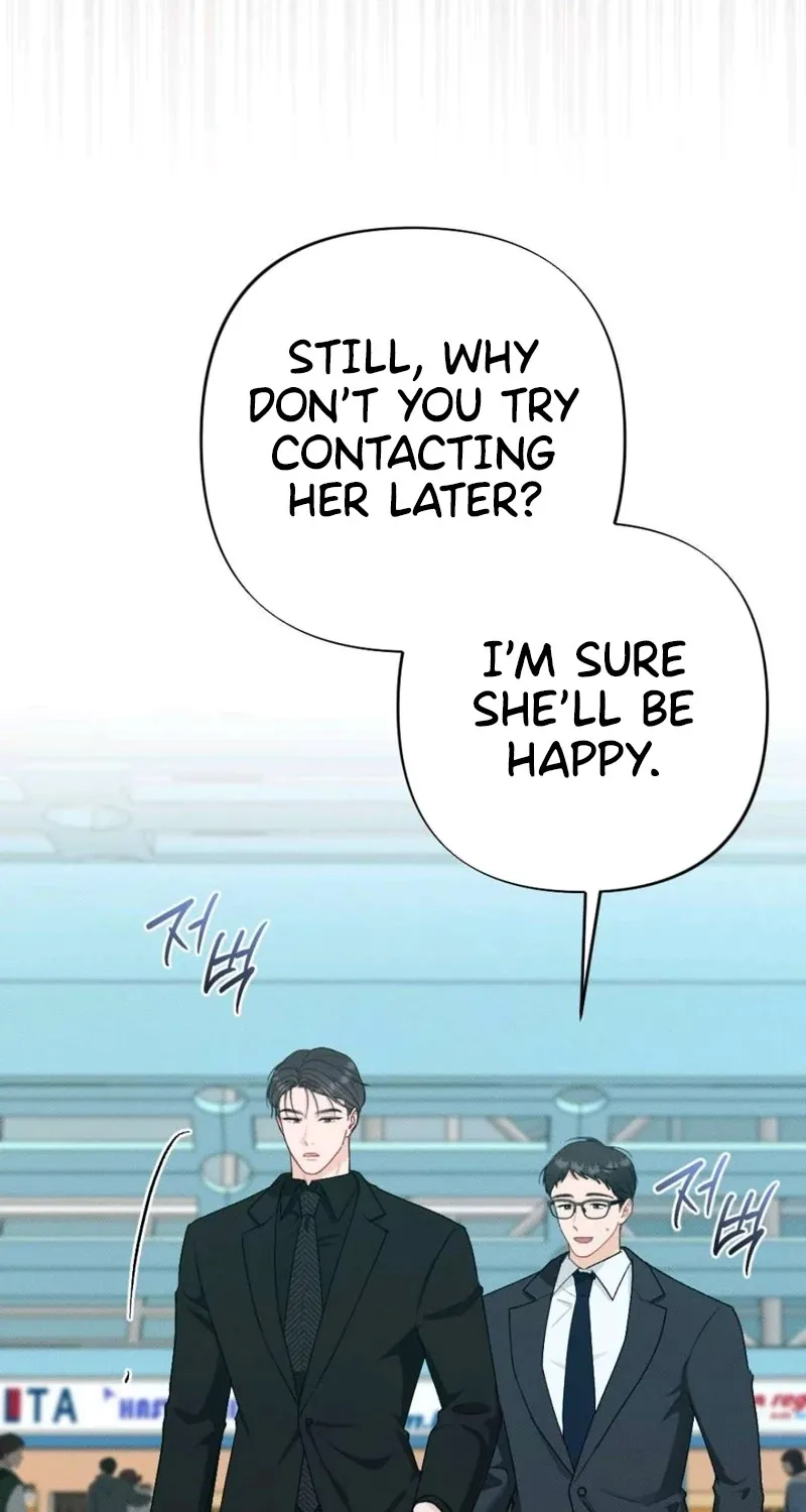 Remarriage Contract Chapter 11 page 11 - 