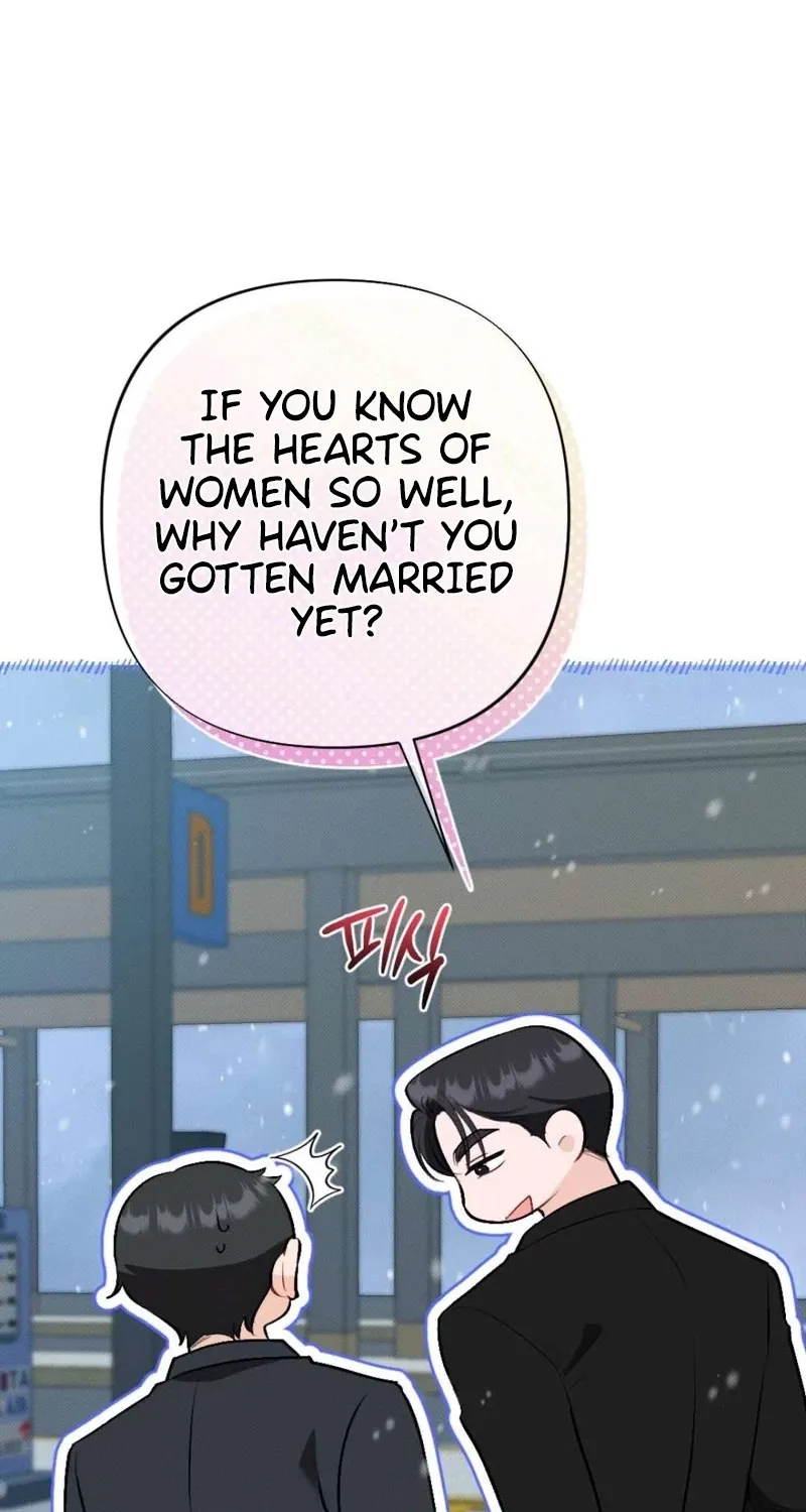 Remarriage Contract Chapter 11 page 14 - 