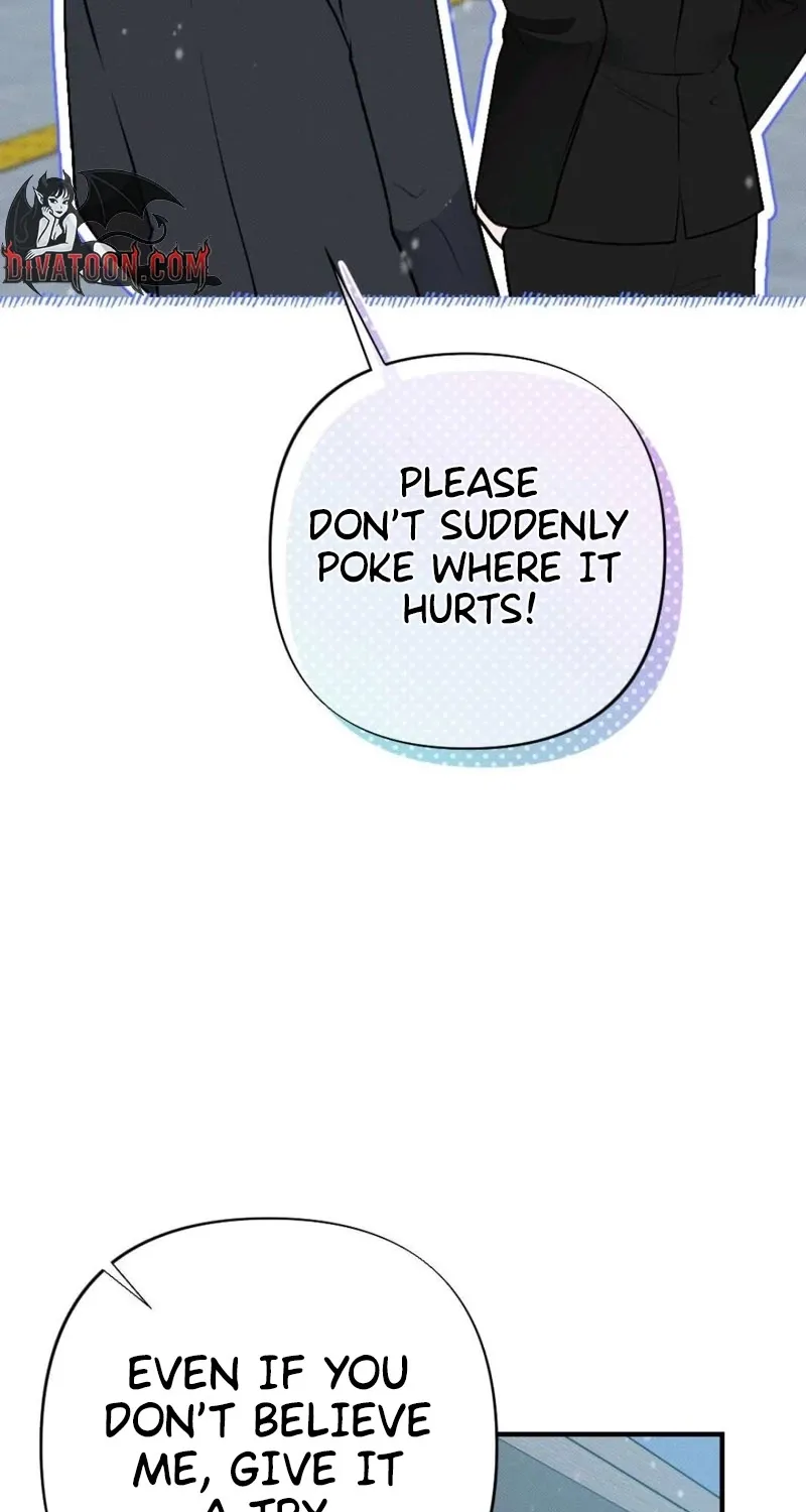 Remarriage Contract Chapter 11 page 15 - 