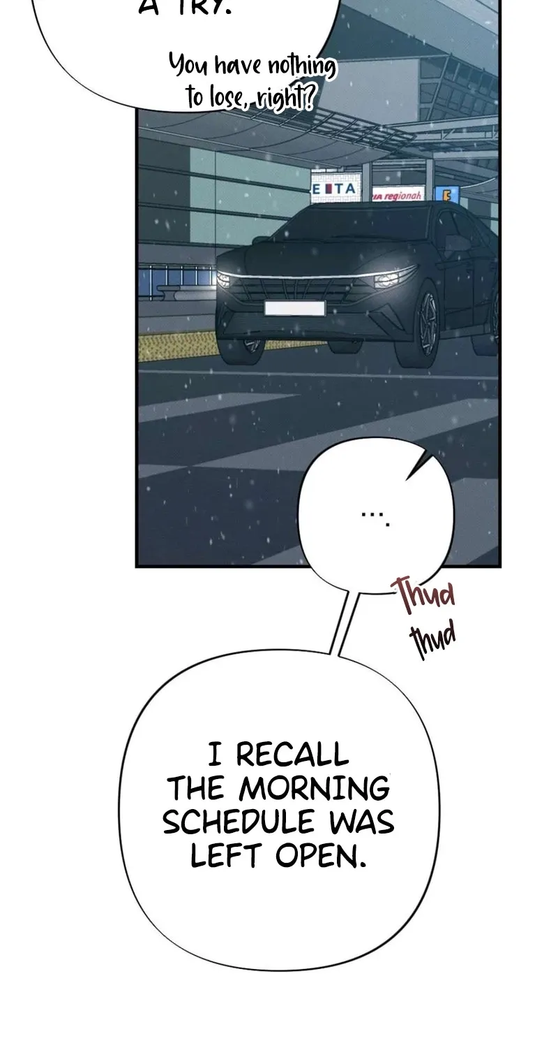 Remarriage Contract Chapter 11 page 16 - 