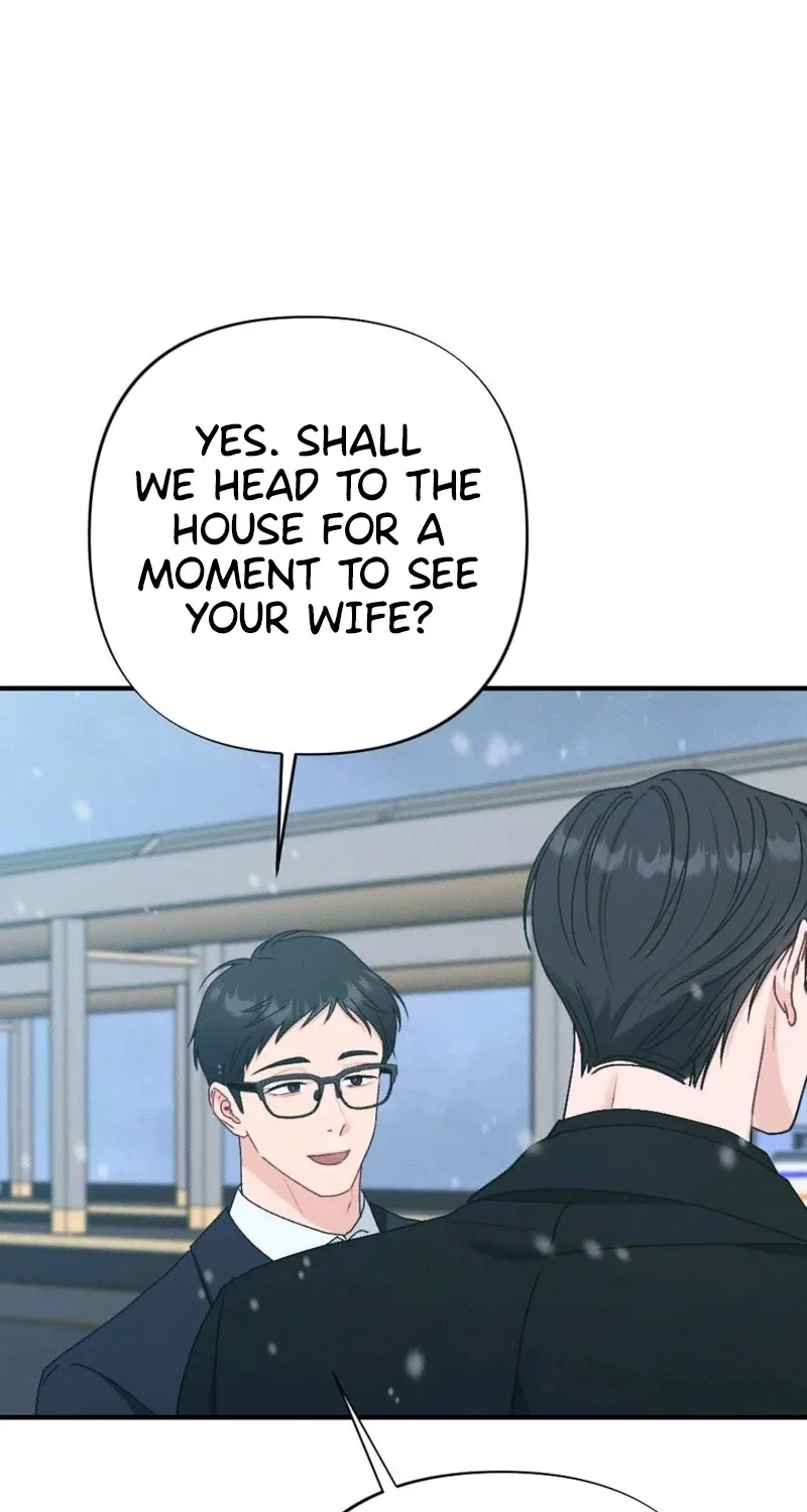 Remarriage Contract Chapter 11 page 17 - 