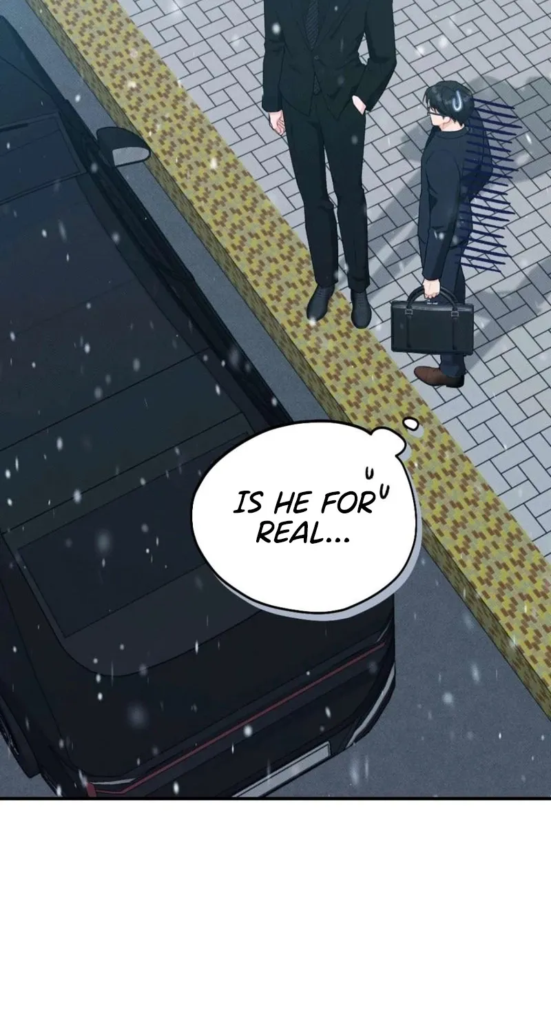Remarriage Contract Chapter 11 page 20 - 