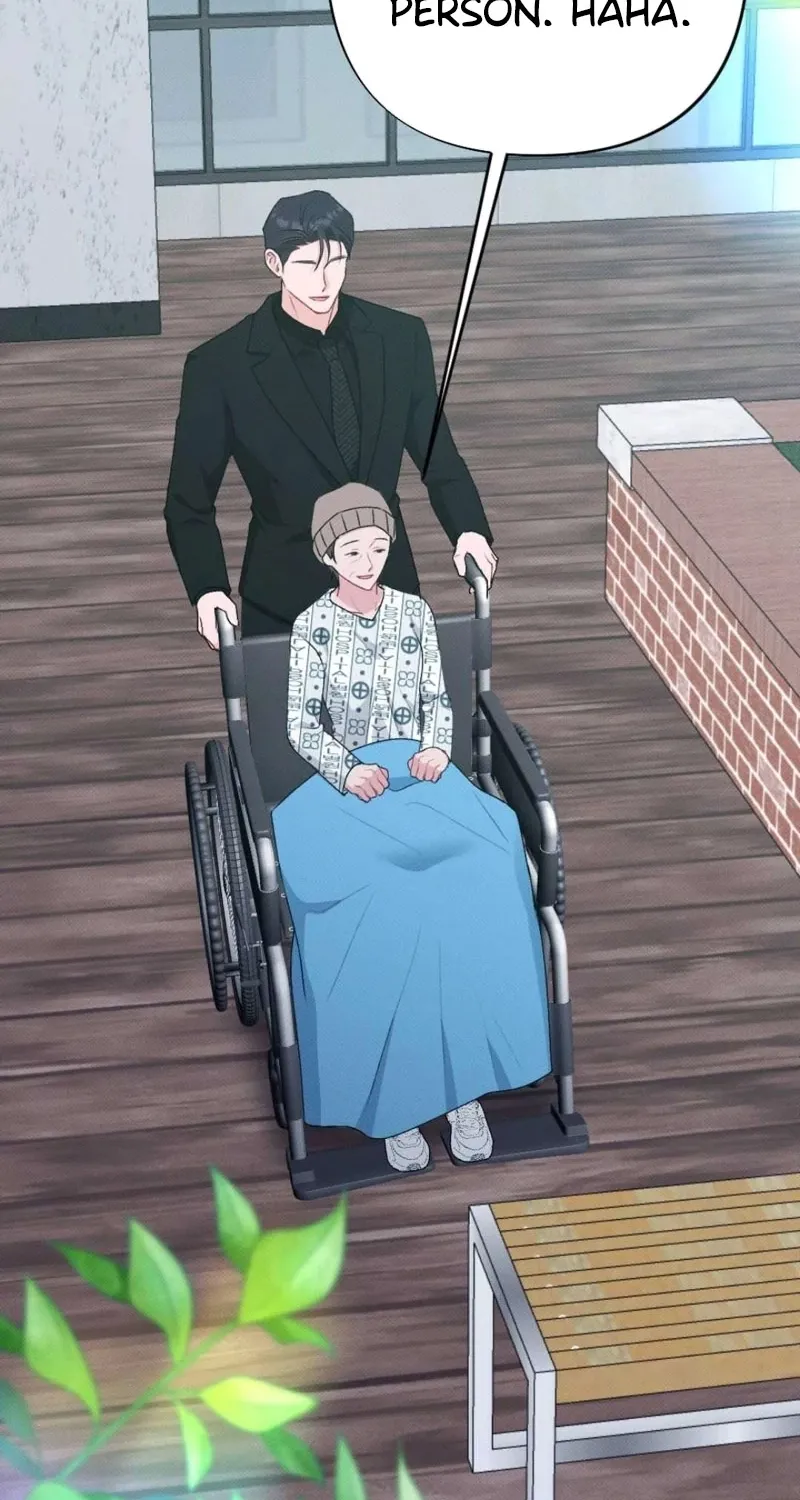 Remarriage Contract Chapter 11 page 27 - 