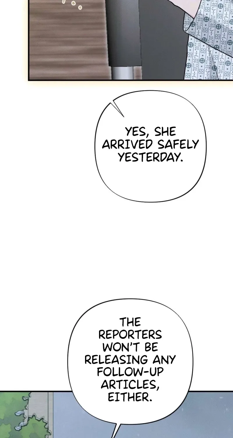 Remarriage Contract Chapter 11 page 29 - 