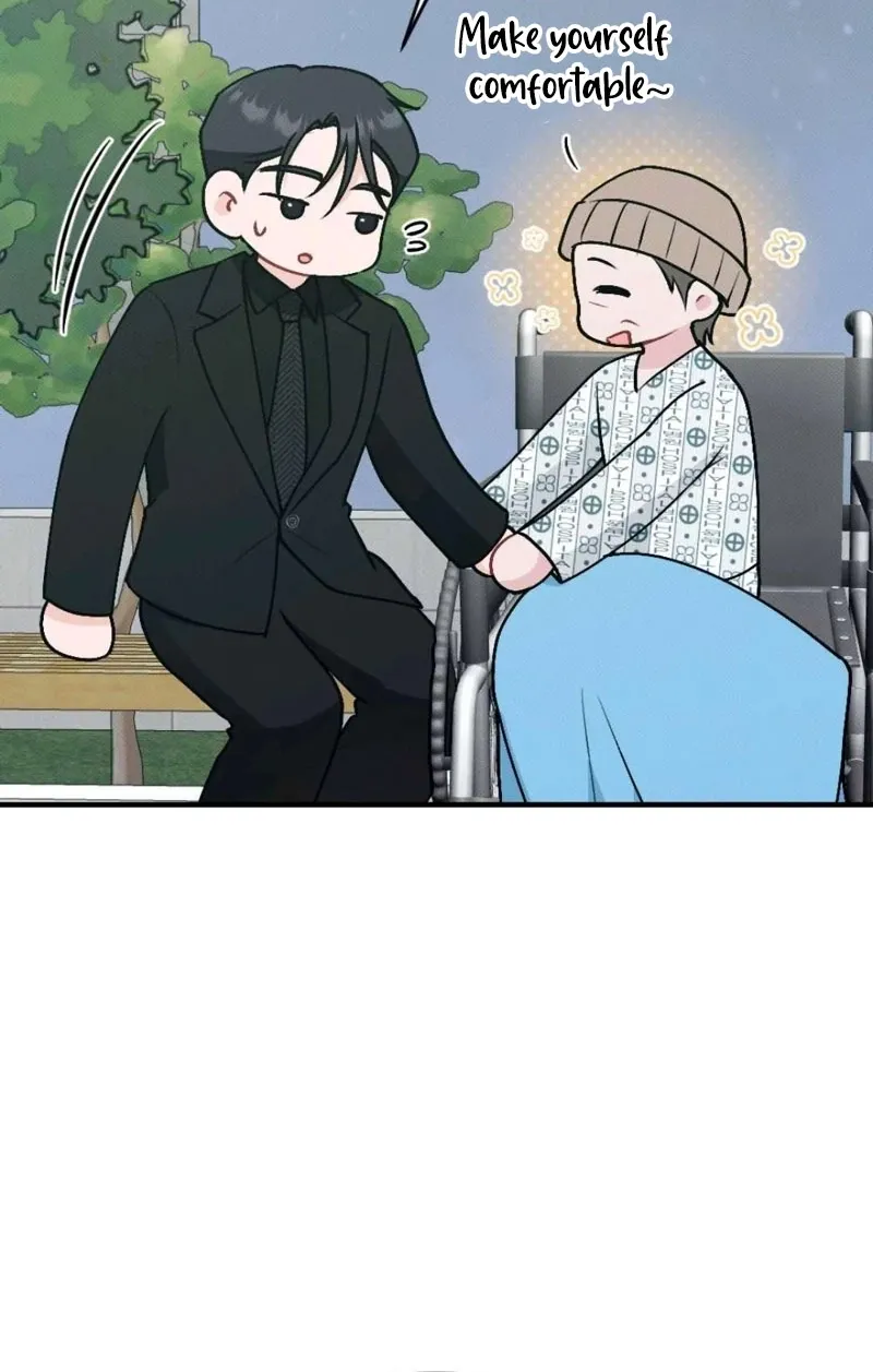 Remarriage Contract Chapter 11 page 30 - 