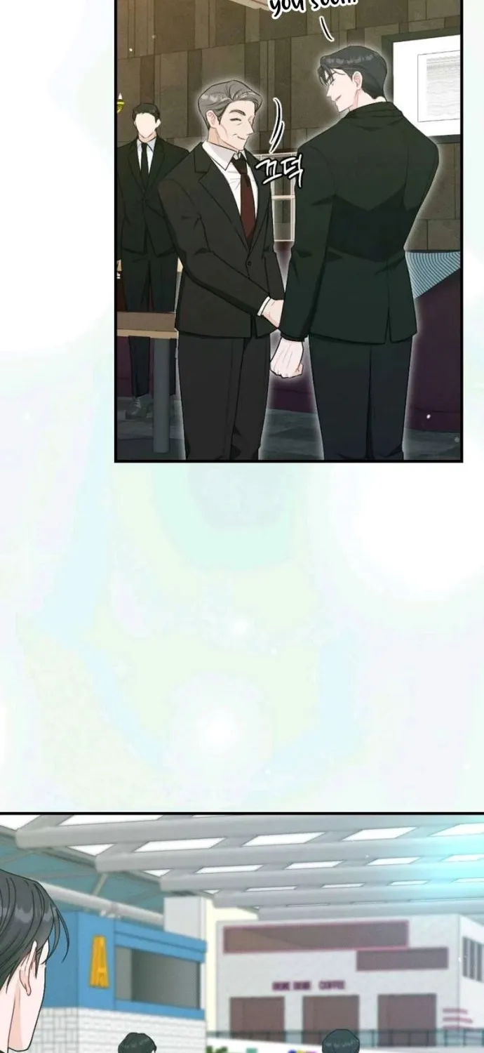 Remarriage Contract Chapter 11 page 4 - 