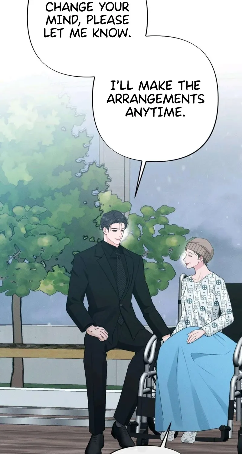 Remarriage Contract Chapter 11 page 39 - 