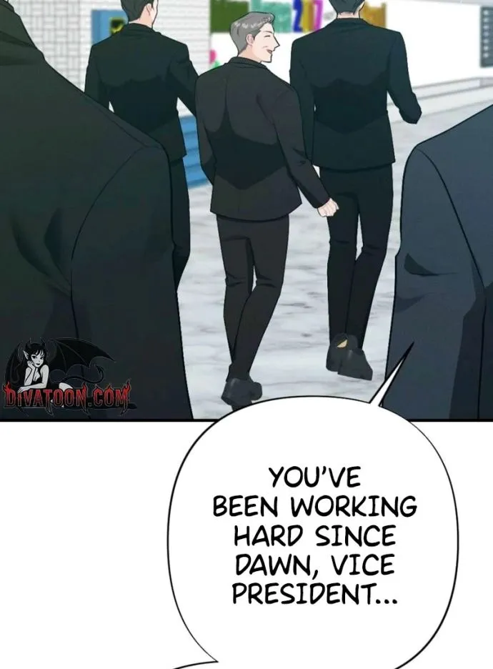 Remarriage Contract Chapter 11 page 5 - 