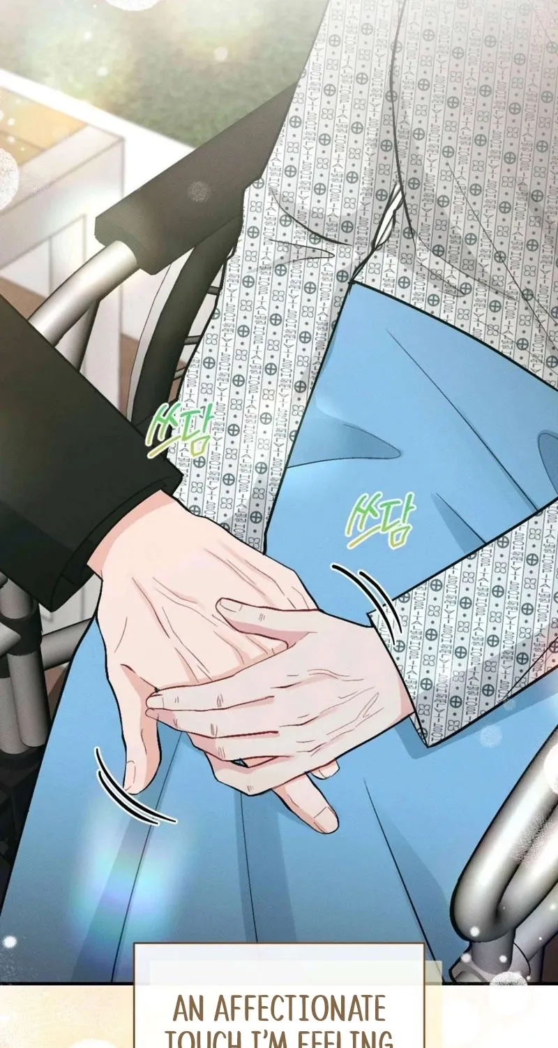 Remarriage Contract Chapter 11 page 41 - 