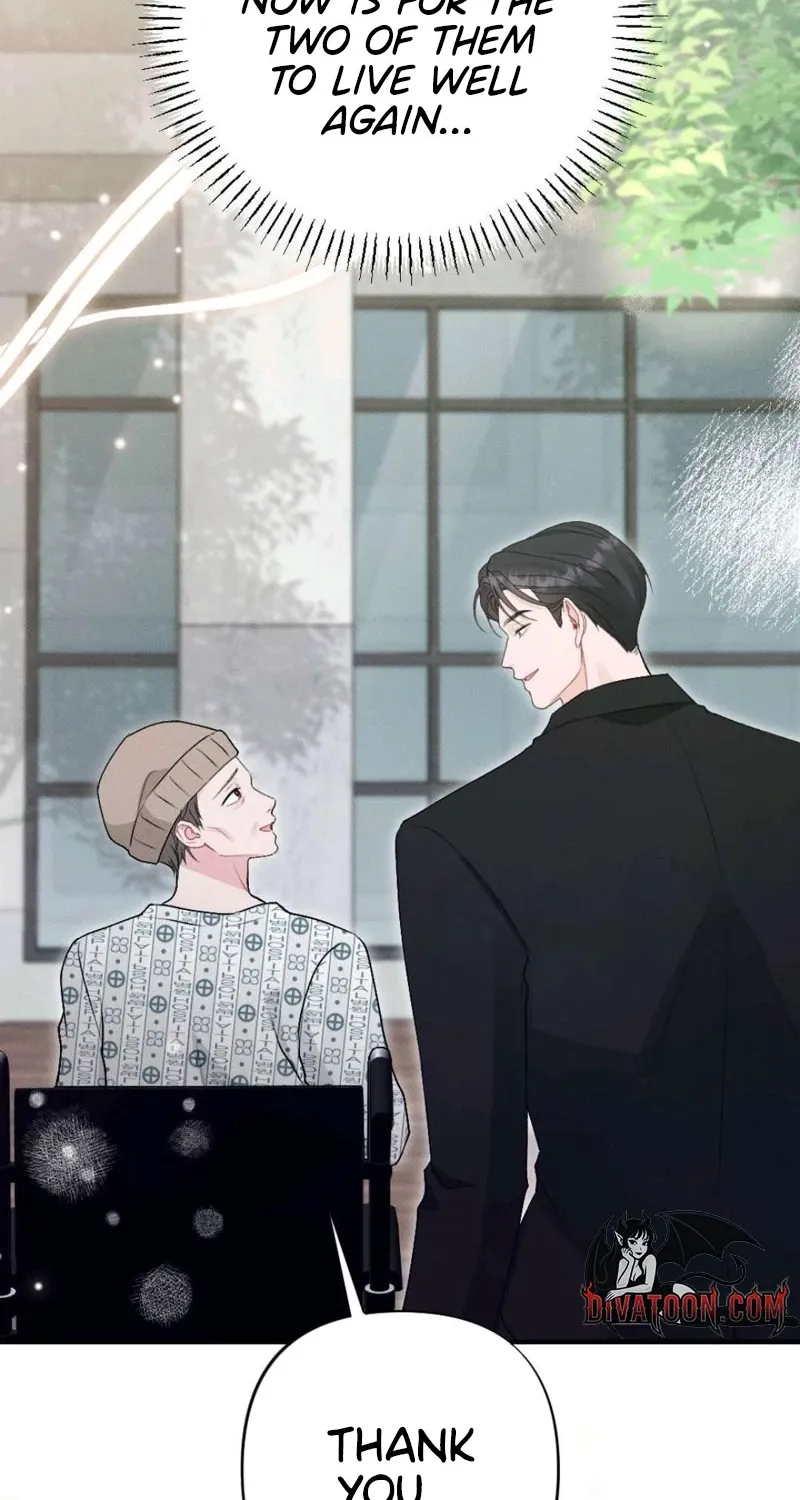 Remarriage Contract Chapter 11 page 56 - 