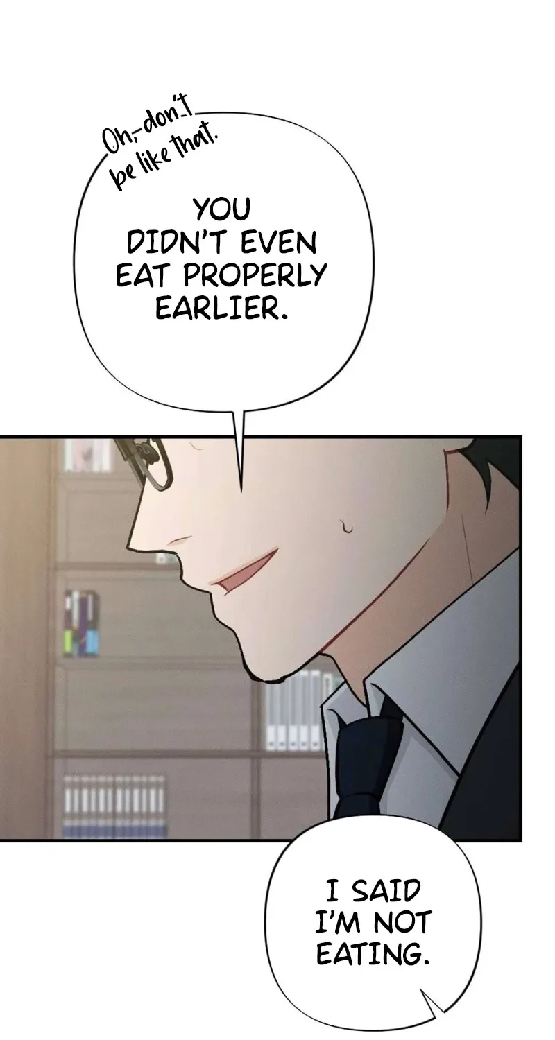Remarriage Contract Chapter 11 page 70 - 