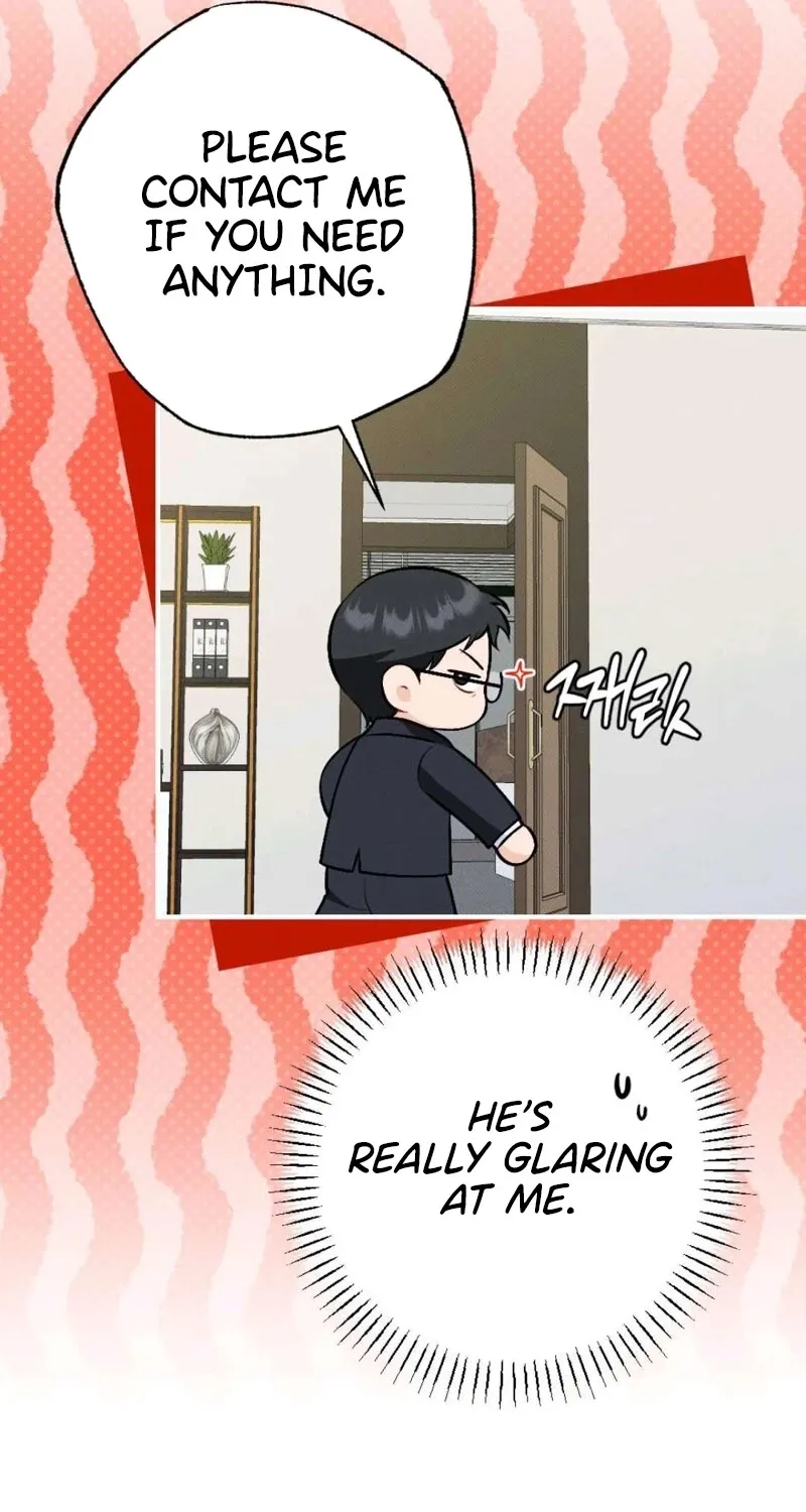 Remarriage Contract Chapter 11 page 73 - 