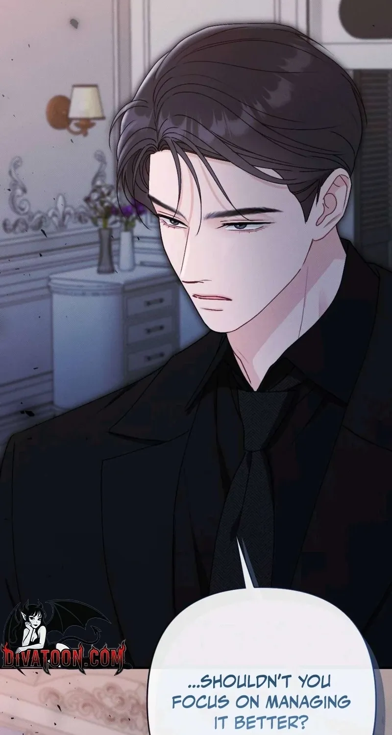 Remarriage Contract Chapter 12 page 11 - 
