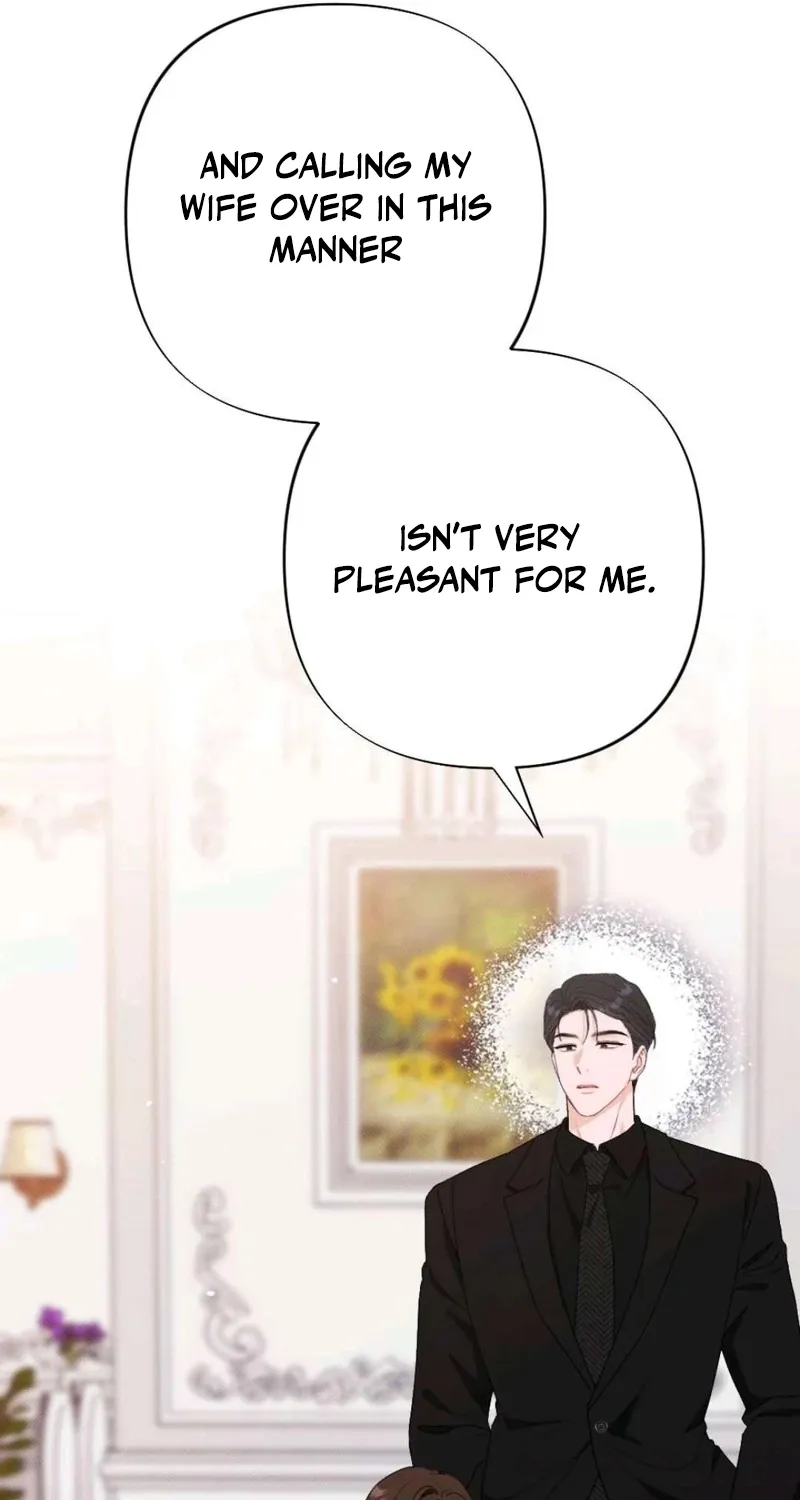 Remarriage Contract Chapter 12 page 21 - 