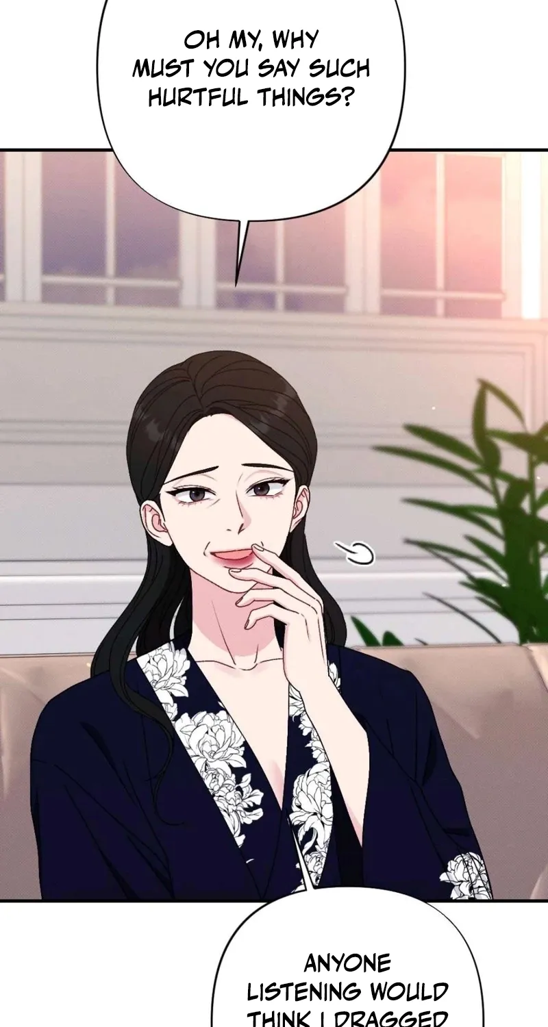 Remarriage Contract Chapter 12 page 23 - 