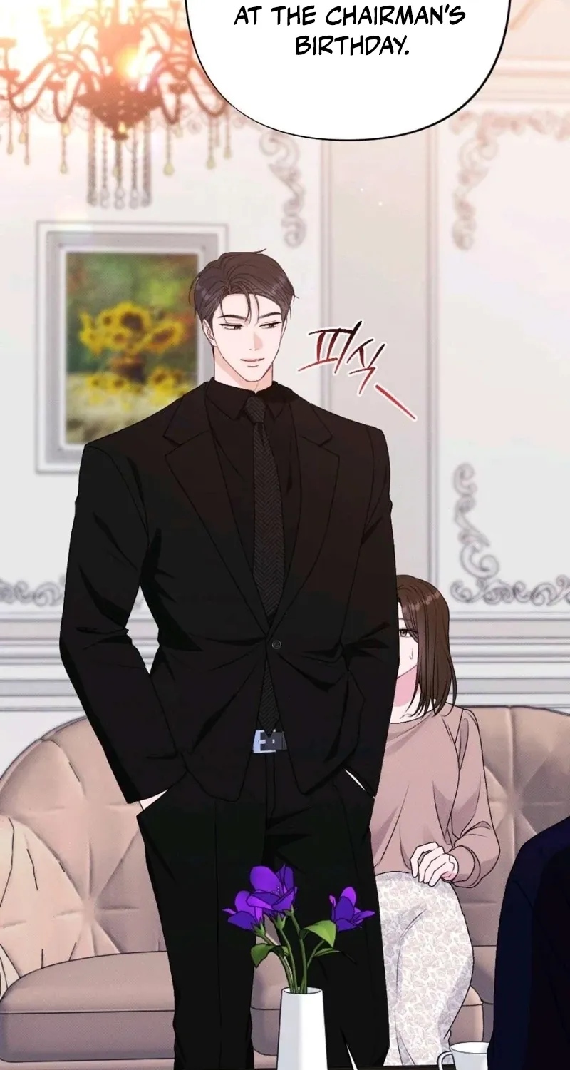 Remarriage Contract Chapter 12 page 34 - 