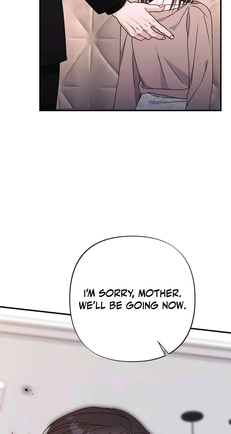Remarriage Contract Chapter 12 page 37 - 