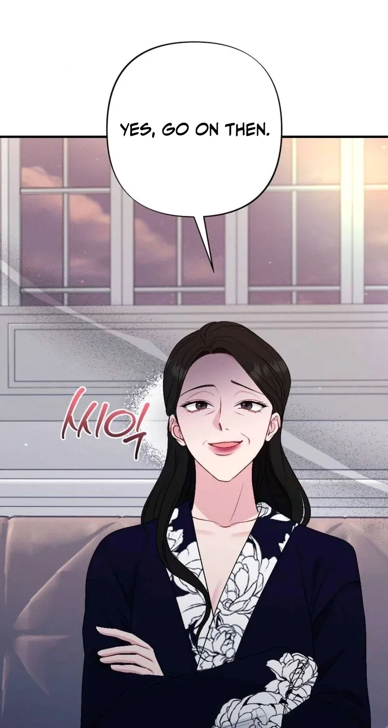 Remarriage Contract Chapter 12 page 39 - 