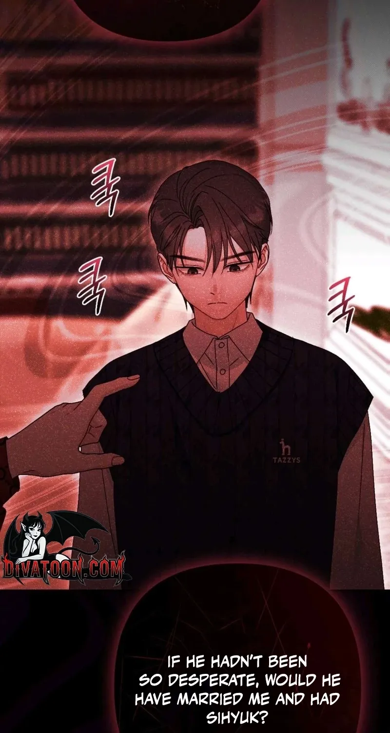 Remarriage Contract Chapter 12 page 52 - 
