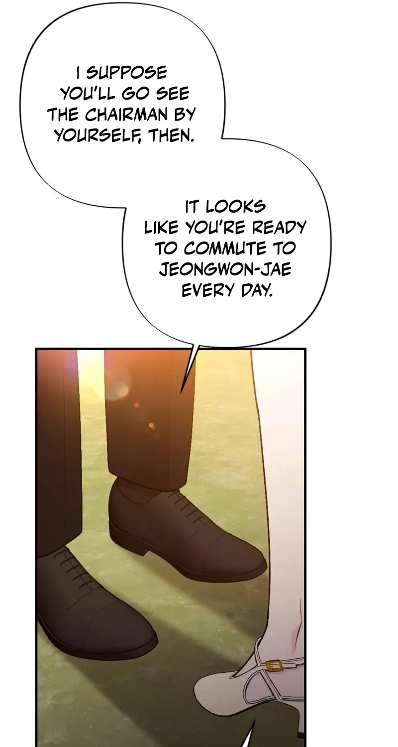 Remarriage Contract Chapter 12 page 58 - 