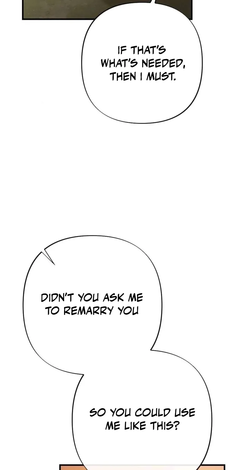 Remarriage Contract Chapter 12 page 59 - 