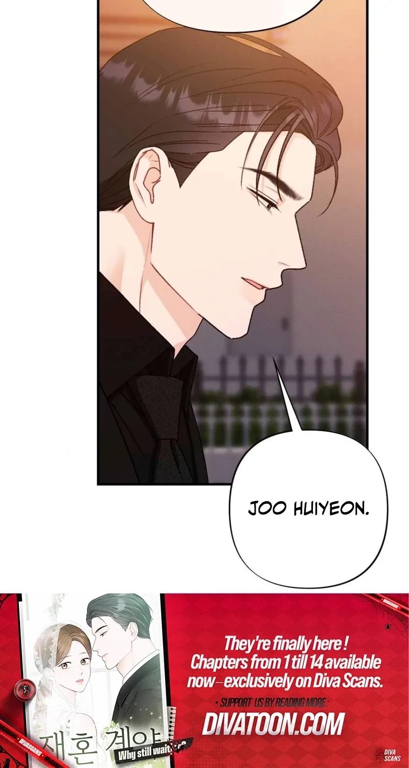 Remarriage Contract Chapter 12 page 60 - 