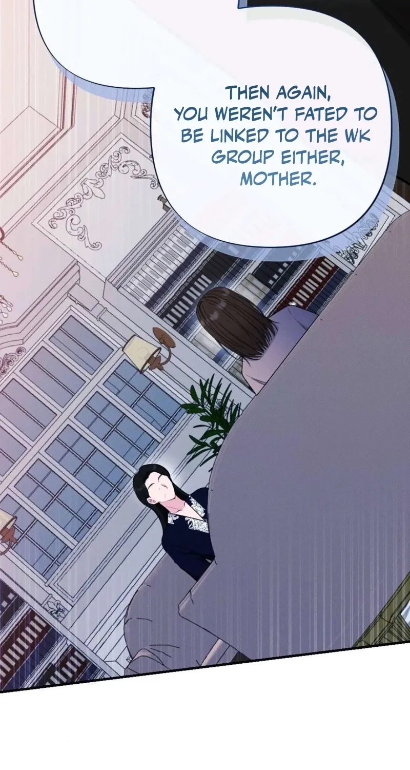 Remarriage Contract Chapter 12 page 8 - 