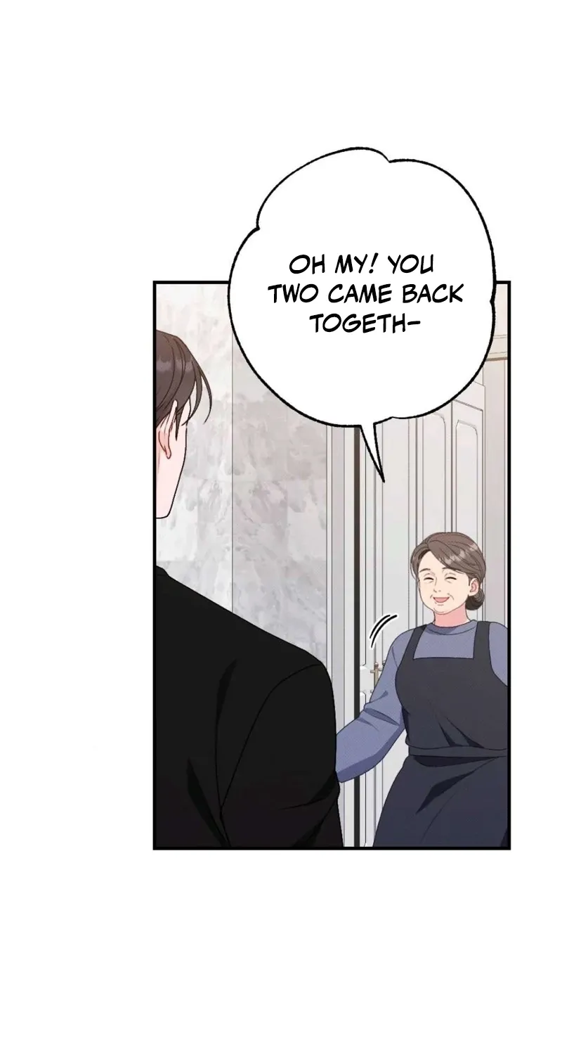 Remarriage Contract Chapter 12 page 76 - 