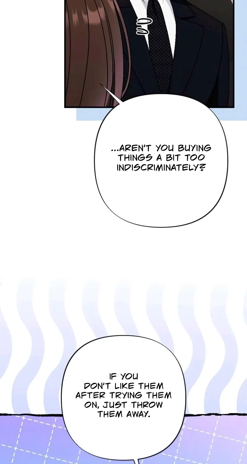Remarriage Contract Chapter 13 page 101 - 