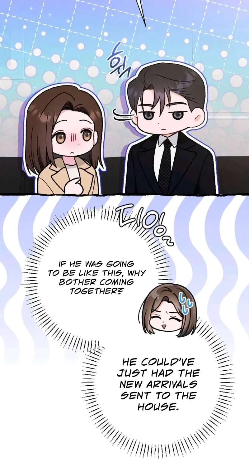 Remarriage Contract Chapter 13 page 102 - 