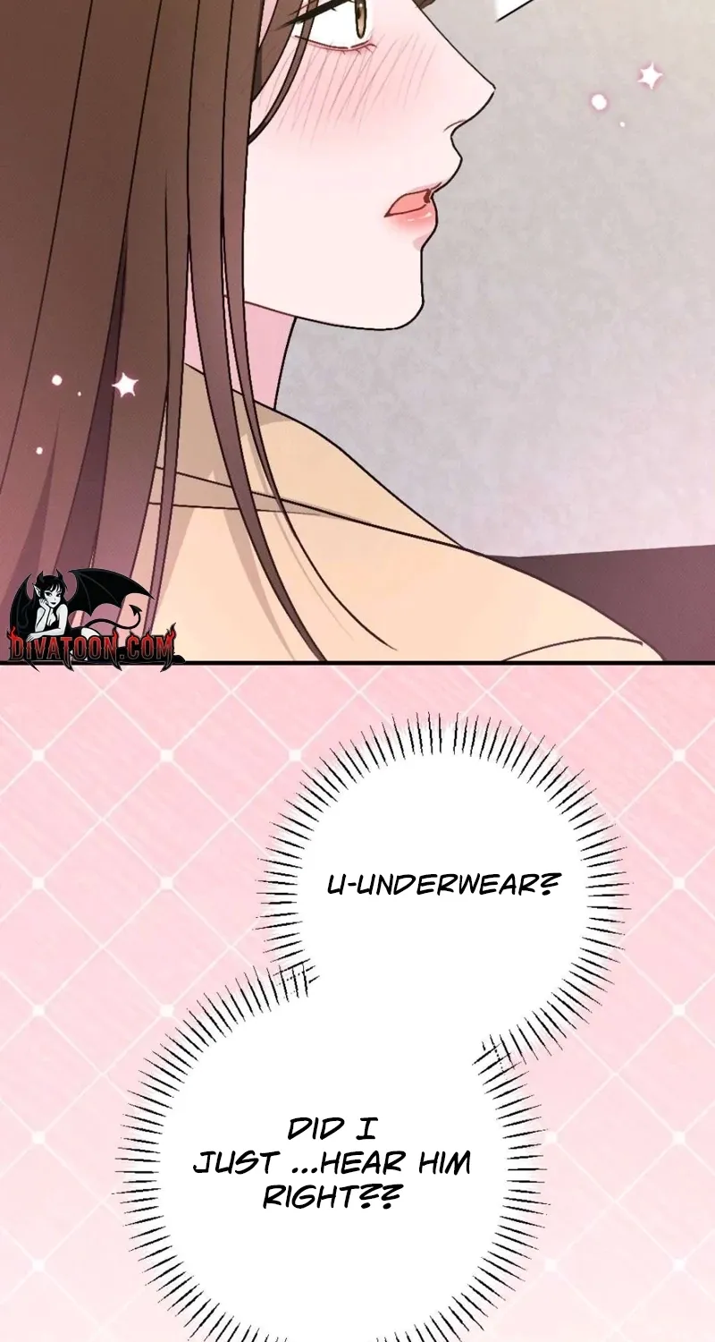 Remarriage Contract Chapter 13 page 105 - 