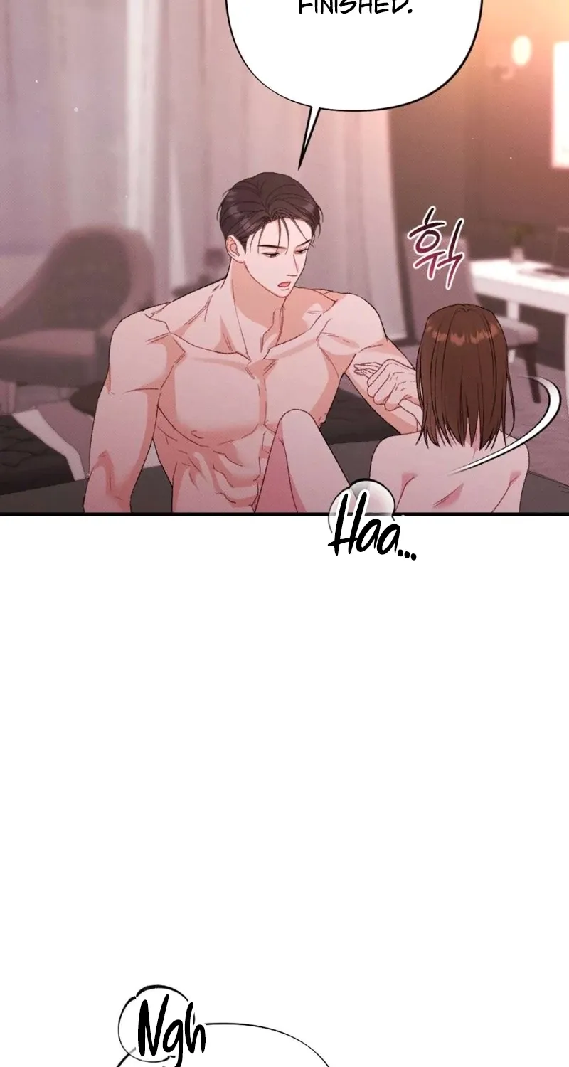 Remarriage Contract Chapter 13 page 38 - 