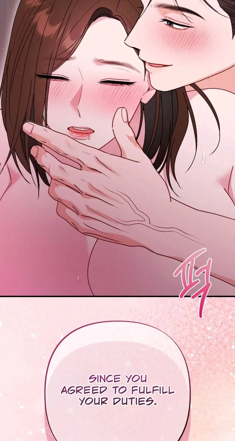 Remarriage Contract Chapter 13 page 45 - 