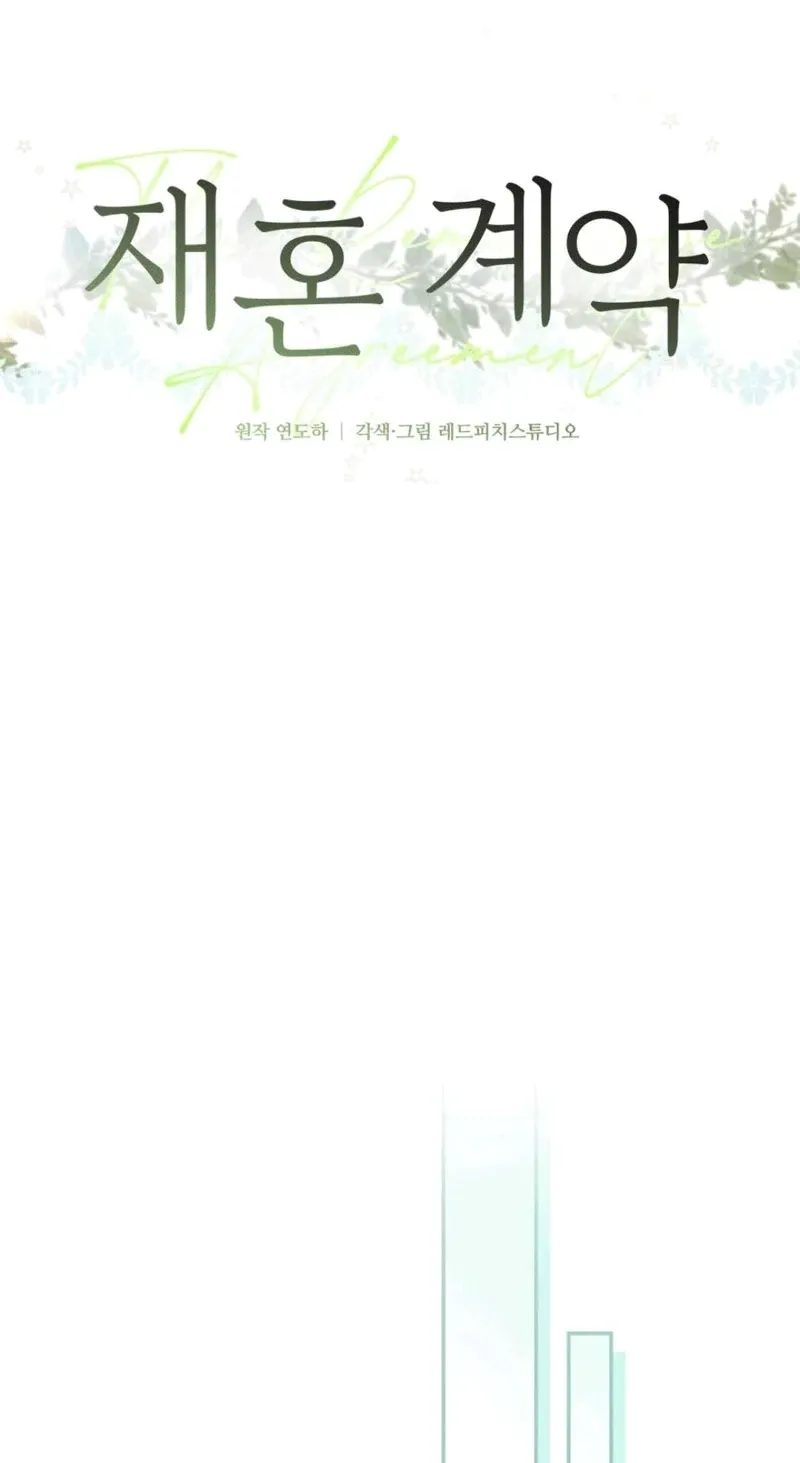 Remarriage Contract Chapter 13 page 47 - 