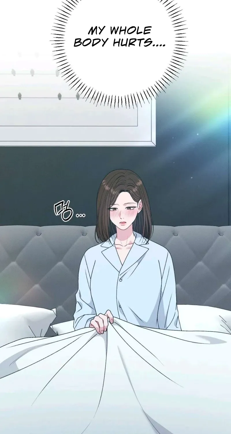 Remarriage Contract Chapter 13 page 50 - 