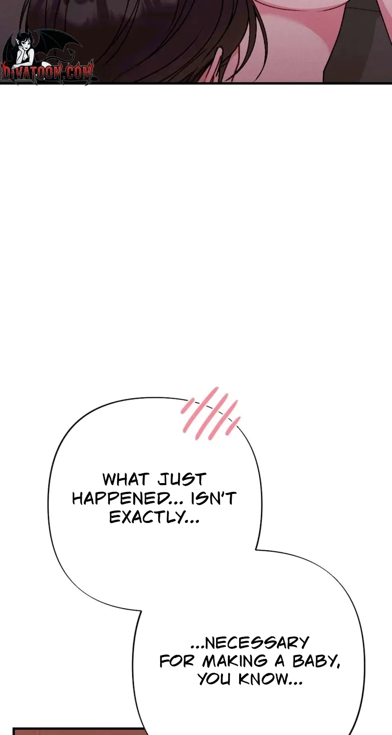 Remarriage Contract Chapter 13 page 7 - 