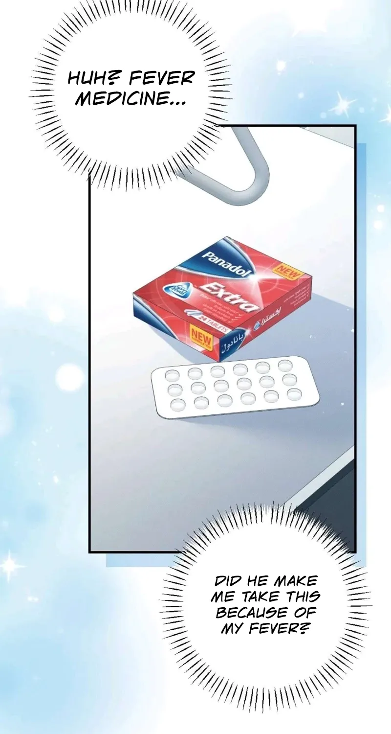 Remarriage Contract Chapter 13 page 63 - 