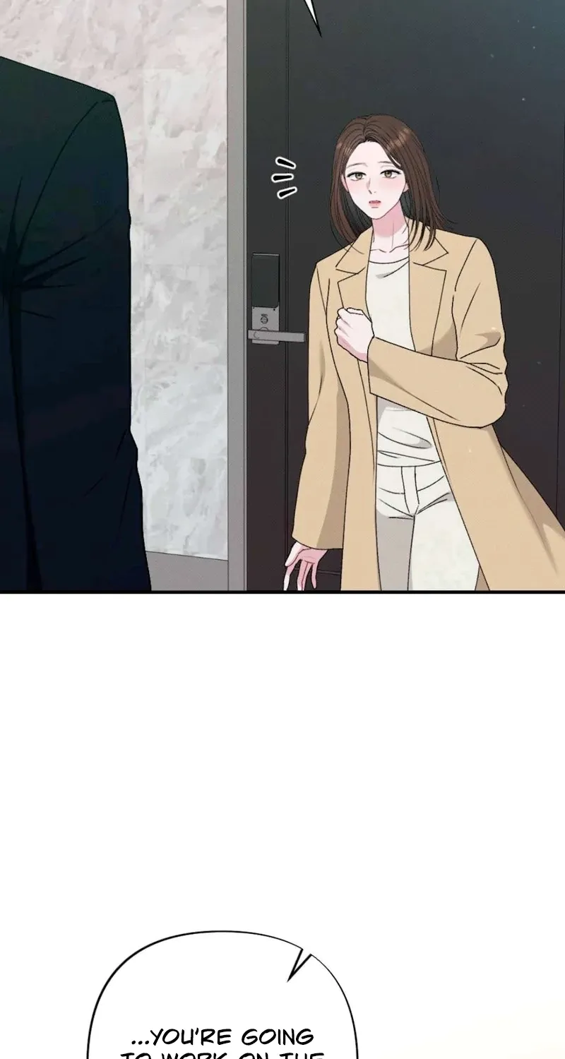 Remarriage Contract Chapter 13 page 80 - 