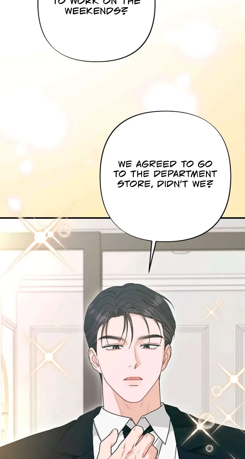 Remarriage Contract Chapter 13 page 81 - 