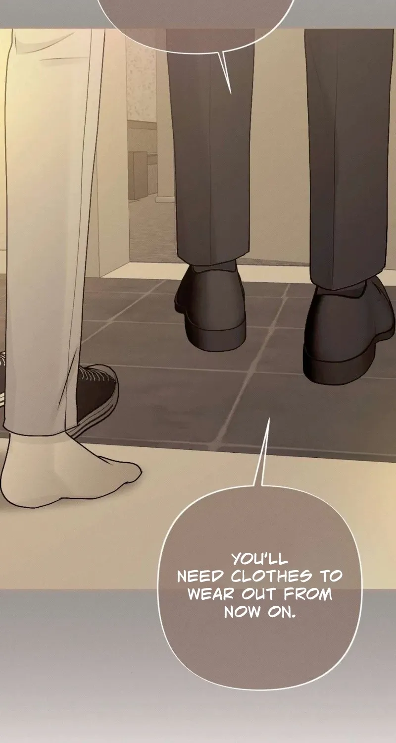 Remarriage Contract Chapter 13 page 84 - 