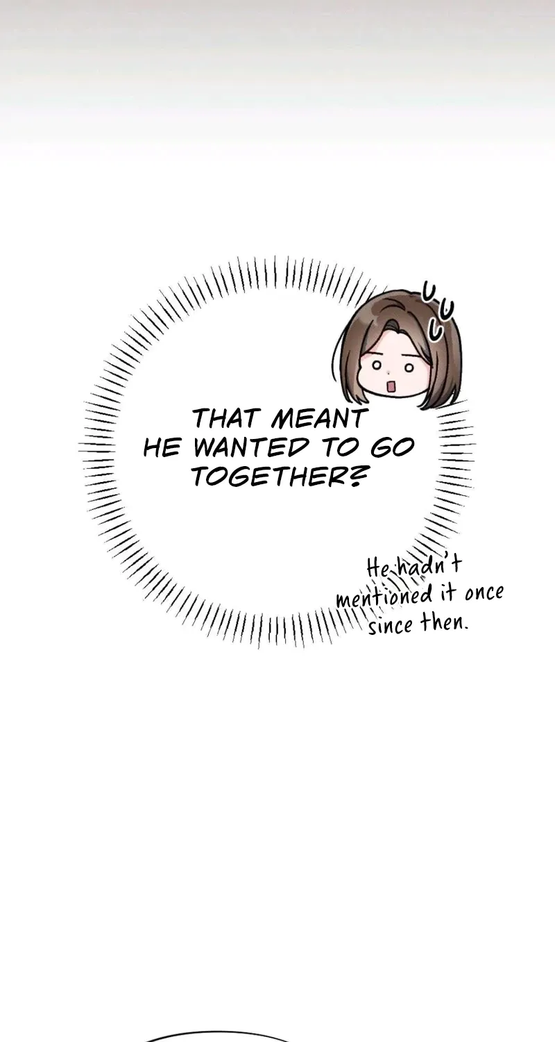 Remarriage Contract Chapter 13 page 85 - 