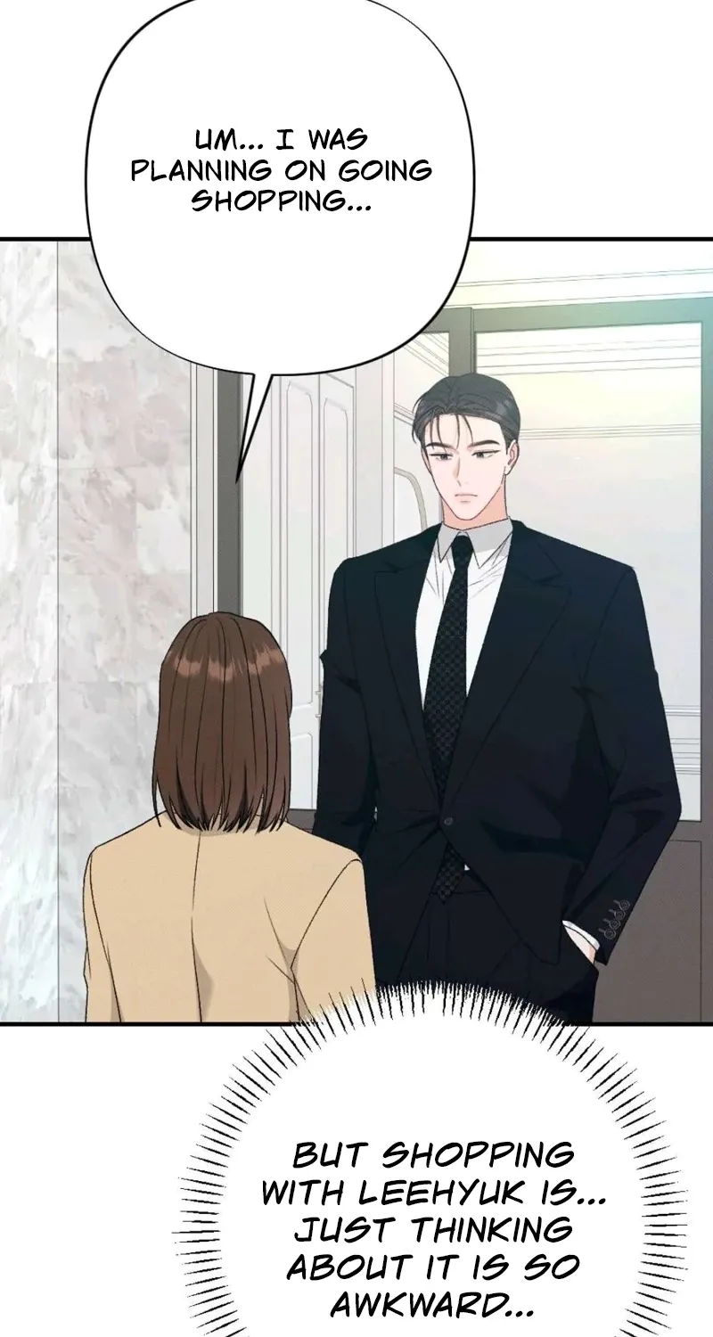 Remarriage Contract Chapter 13 page 86 - 