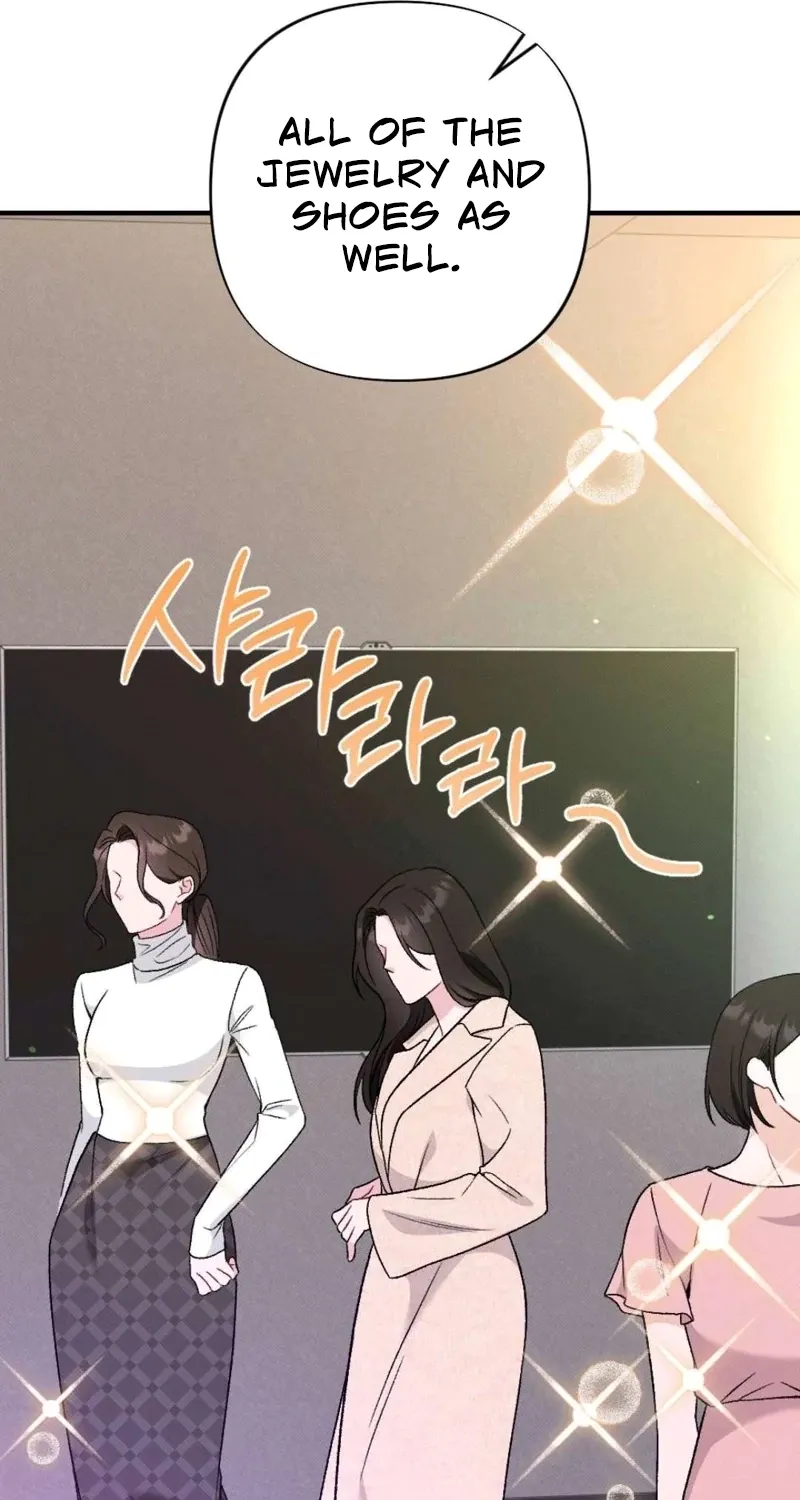 Remarriage Contract Chapter 13 page 95 - 
