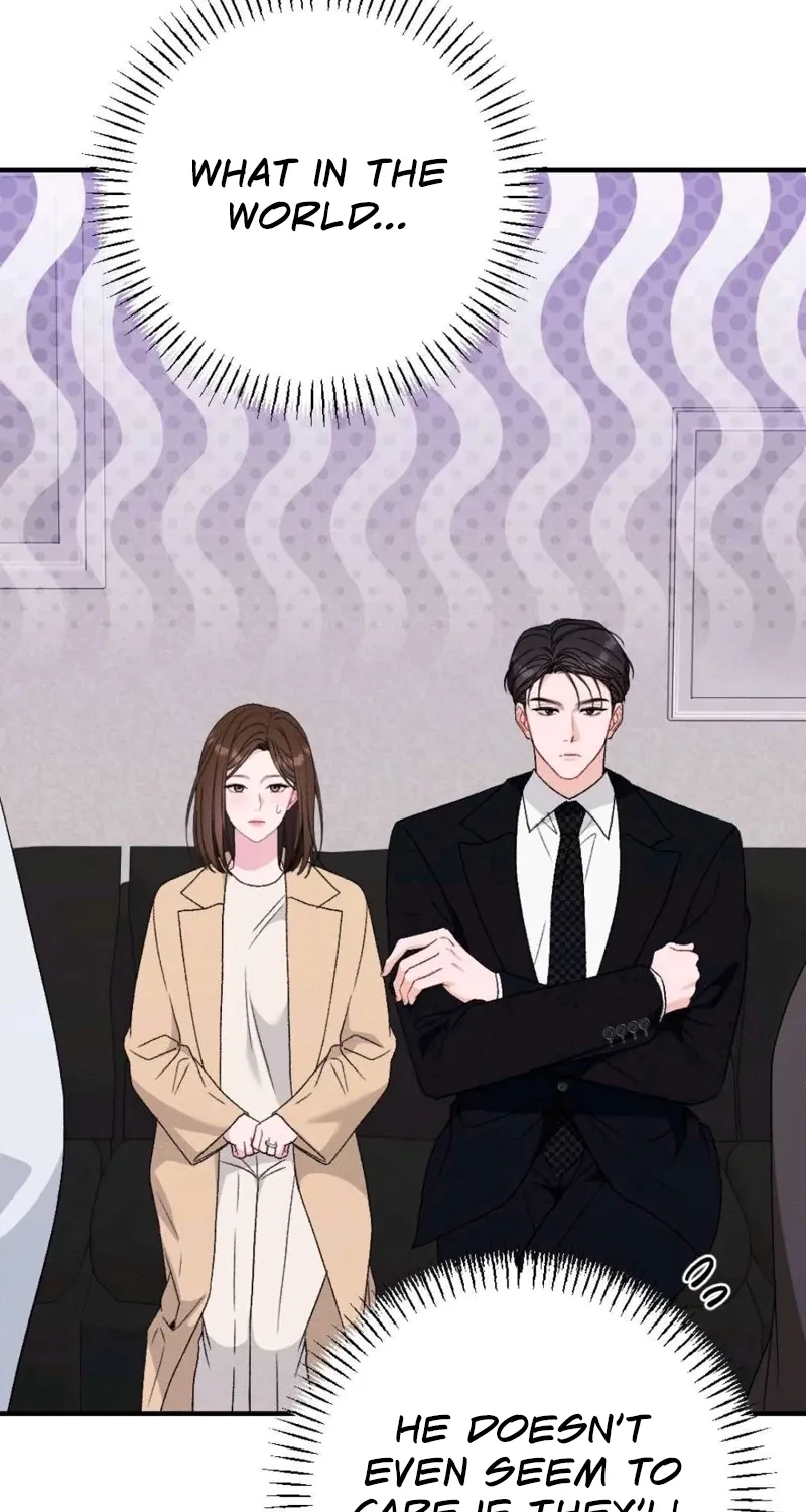 Remarriage Contract Chapter 13 page 97 - 