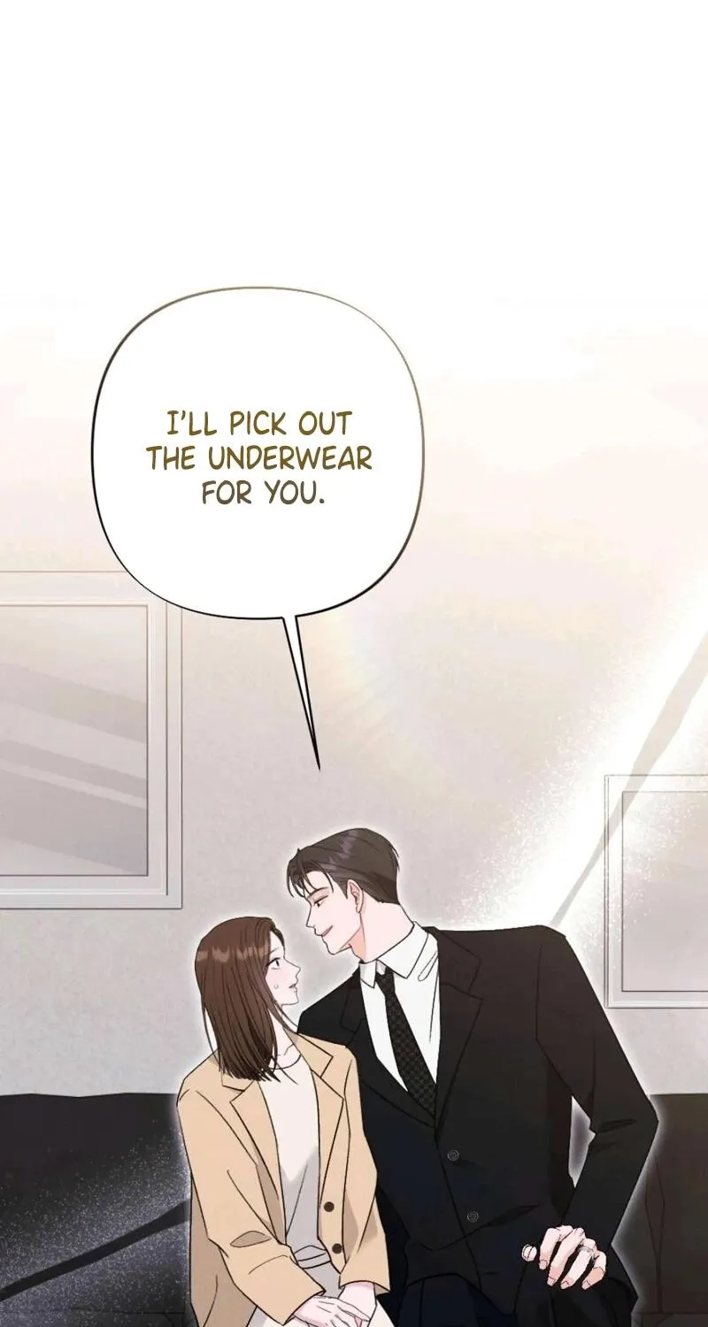 Remarriage Contract Chapter 14 page 2 - 