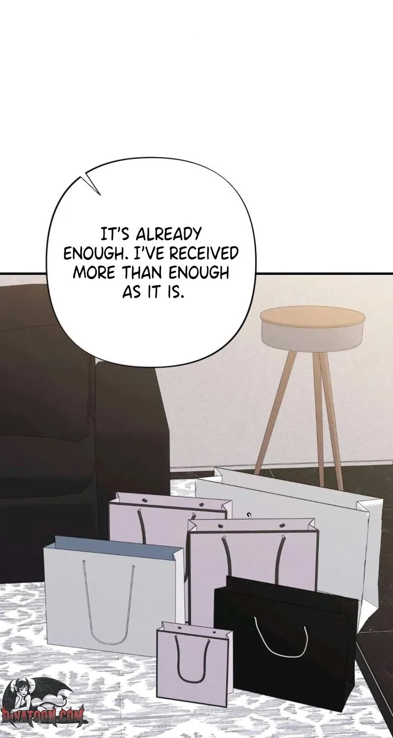 Remarriage Contract Chapter 14 page 18 - 
