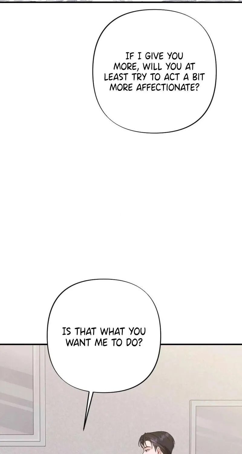 Remarriage Contract Chapter 14 page 19 - 