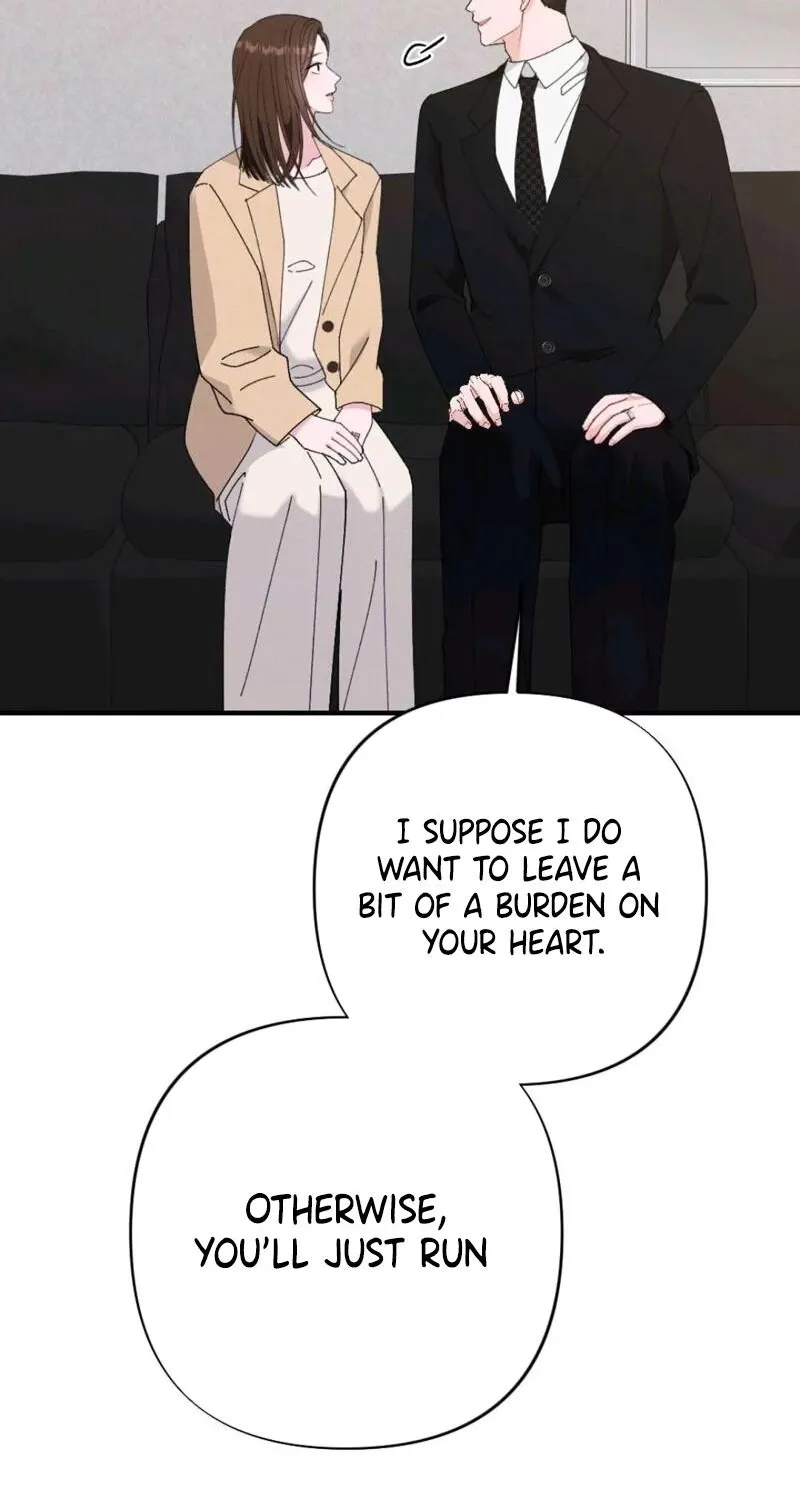 Remarriage Contract Chapter 14 page 20 - 