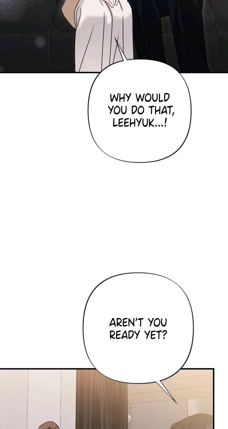 Remarriage Contract Chapter 14 page 3 - 